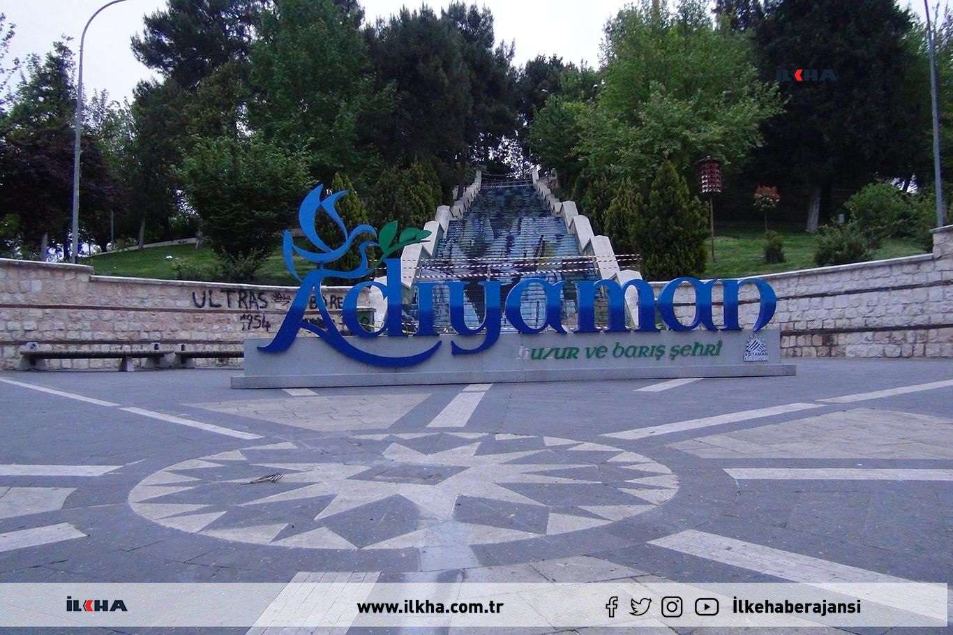 Geçmişten günümüze Adıyaman